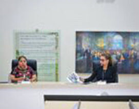 La Gobernadora Evelyn Salgado evalúa avances del programa “Caminos de la Montaña” con alcaldes de La Montaña y Costa Chica