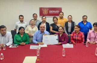 La gobernadora Evelyn Salgado impulsa la Escuela de Parteras Profesionales con un Código de Conducta