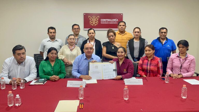 La gobernadora Evelyn Salgado impulsa la Escuela de Parteras Profesionales con un Código de Conducta