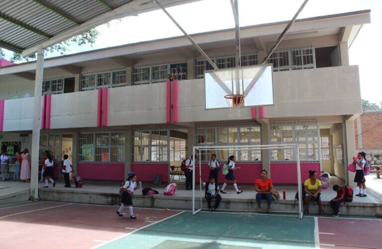 La prioridad de Evelyn Salgado es impulsar la educación para seguir transformando Guerrero