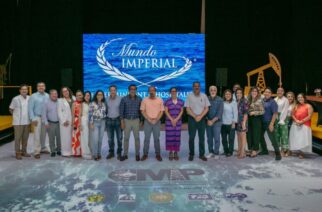 Logra Evelyn Salgado la recuperación de Congresos y Convenciones para Acapulco