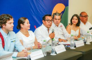 Logra Guerrero exitosa Temporada de Verano 2024, resultado del impulso y trabajo de promoción de Evelyn Salgado y el sector turístico