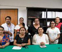 Promueve Evelyn Salgado una atención integral a mujeres en las ocho regiones de Guerrero