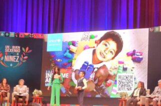 Reafirma Evelyn Salgado compromiso con la niñez de Guerrero, a través de la estrecha colaboración con la UNICEF