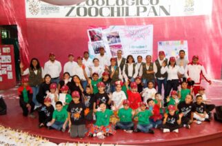 Reafirma Evelyn Salgado prioridad de la educación científica en la niñez de Guerrero