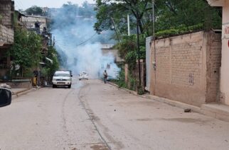 Refuerzan acciones para combatir el dengue en Tlapa