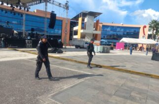 Darán Grito de Independencia en “La Casa del Pueblo” con todos los protocolos de seguridad y protección civil para la celebración