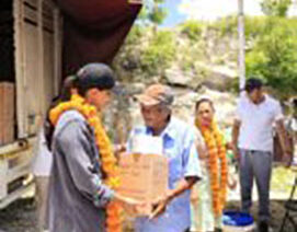 Evelyn Salgado impulsa bienestar en colonias de Chilpancingo con Jornadas Comunitarias “Transformando Guerrero”