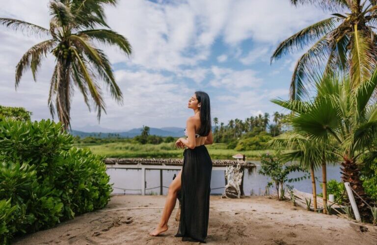 Fortalece Evelyn Salgado el crecimiento turístico de Guerrero