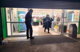 Gobernadora Evelyn Salgado refuerza operativos de seguridad para mantener el orden público y prevenir el delito