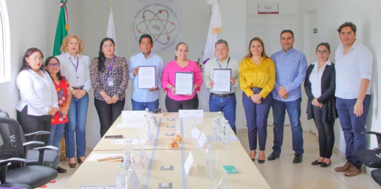 La gobernadora Evelyn Salgado impulsa la participación ciudadana y científica través del COCYTIEG y el IEPC