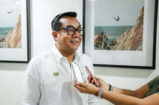 Supera expectativas el puente patrio en Guerrero, resultado del impulso de Evelyn Salgado al turismo se logra el mejor fin de semana largo del año