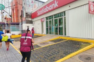 Avanza reactivación económica en Guerrero tras el paso del huracán John