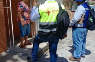 La Secretaría de Salud Guerrero en coordinación con el Servicio Nacional de Salud Pública, llevan a cabo acciones de combate al mosco transmisor del dengue