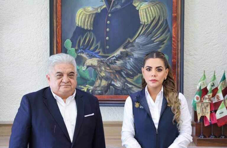 Avanzar en unidad y con determinación por un mejor Chilpancingo: Evelyn Salgado