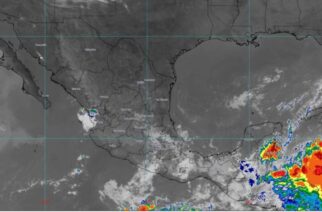 La SGIRPCGRO prevé lluvias ligeras en zonas de Guerrero