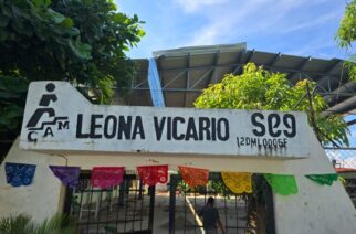 Gobierno de Guerrero garantiza servicios básicos en las escuelas del estado