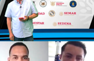 El Gobierno de Guerrero promueve la pacificación en la entidad a través de la procuración de justicia