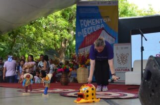 Gobierno de Guerrero realizará el 2do Seminario Estatal de Fomento a la Lectura “Leer Transforma” en Acapulco
