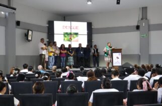 El gobierno de Guerrero impulsa capacitación para evitar complicaciones y mortalidad por dengue en el estado