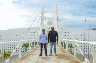 Trabaja el Gobierno de Guerrero en el fortalecimiento de la conectividad Marítima