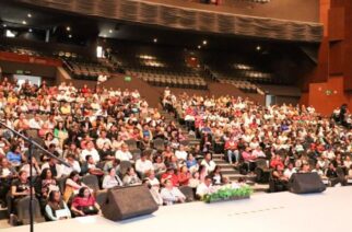 Realiza la SEG Jornada Académica: Diálogos y Experiencias Educativas en la Nueva Escuela Mexicana