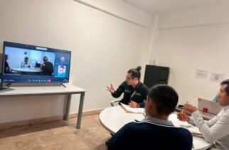 Se implementa la Conciliación Prejudicial Individual Vía Remota dando cumplimiento a la ley federal del trabajo