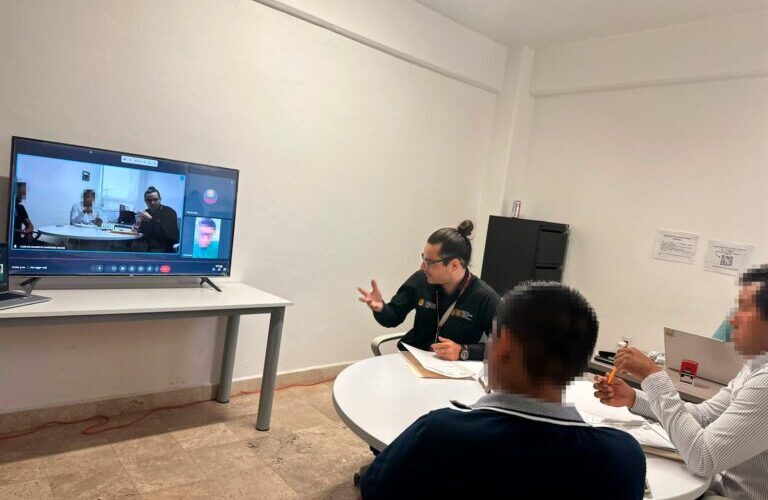 Se implementa la Conciliación Prejudicial Individual Vía Remota dando cumplimiento a la ley federal del trabajo