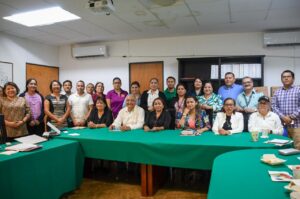 La Semujer presenta la herramienta “Ventanas de Actuación a las NAME” para la prevención del embarazo a temprana edad