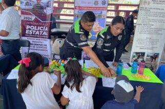 Inicia Feria de los Servicios Integrales del gobierno de Guerrero en Acapulco