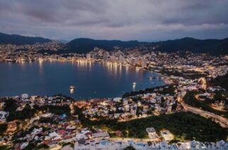 Logra gobierno de Evelyn Salgado gran operatividad de hospedería a un año de Otis