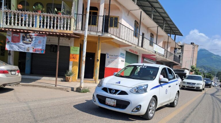 Actividades en Tecpan de Galeana se realizan con normalidad