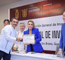 Guerrero consolida la Revolución Educativa con impulso de programas innovadores al sector educativo: Evelyn Salgado