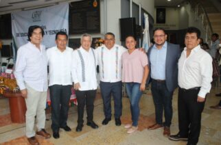 Asiste titular de la SEG al Congreso del Estado, a la instalación de la Comisión de Educación, “Ciencia y Tecnología”