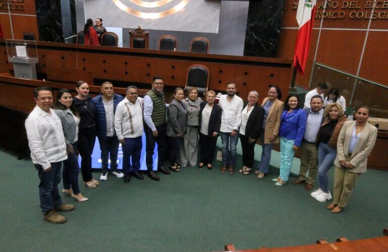 En Guerrero hay gobernabilidad y se trabaja por el bienestar de los guerrerenses: Anacleta López