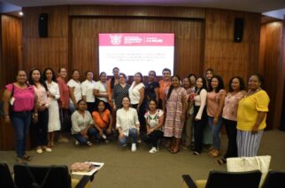 Promueve la SEMUJER la instalación de los Sistemas municipales para Prevenir, Atender, Sancionar y Erradicar la Violencia contra las Mujeres