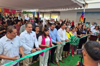 Impulsa el gobierno de Guerrero la inclusión laboral en el puerto de Acapulco