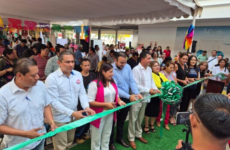 Impulsa el gobierno de Guerrero la inclusión laboral en el puerto de Acapulco