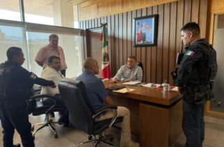 Gobierno de Guerrero refuerza estrategia de seguridad en la región Norte de Guerrero