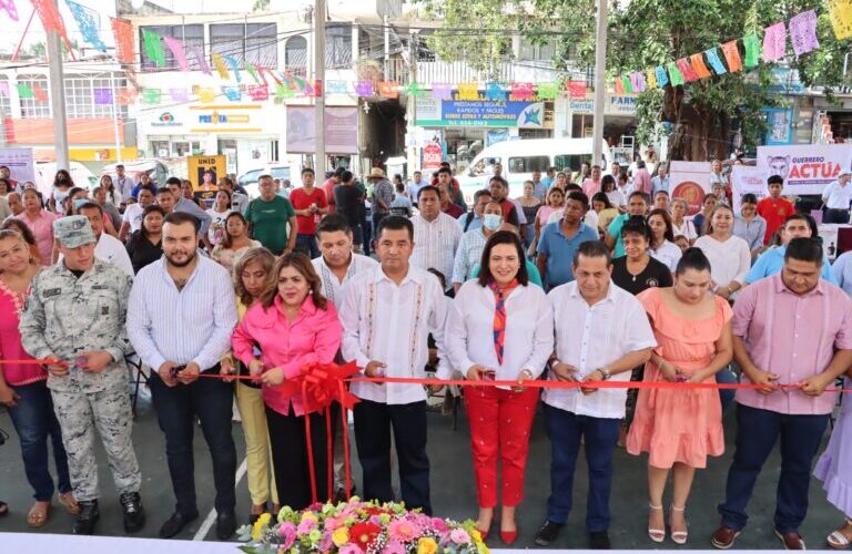 Promueve el gobierno estatal la Feria del Empleo 2024 en Juan R. Escudero