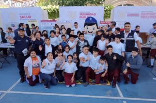 Feria de Servicios Integrales llega a Taxco para atender desde territorio a la ciudadanía