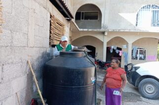 En Guerrero se mantiene bajo control la incidencia de casos de dengue