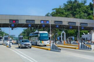 Reporta Guerrero 61.5 por ciento en hospedería en el último puente largo del año