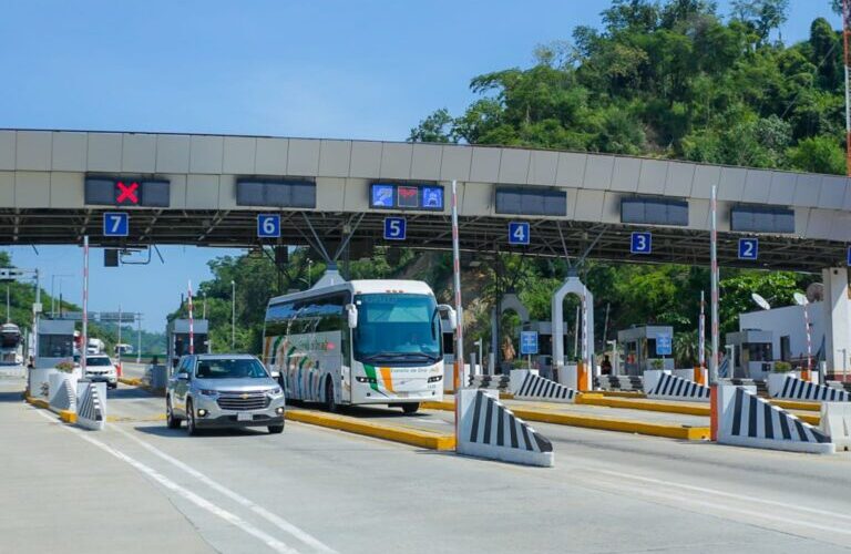 Reporta Guerrero 61.5 por ciento en hospedería en el último puente largo del año