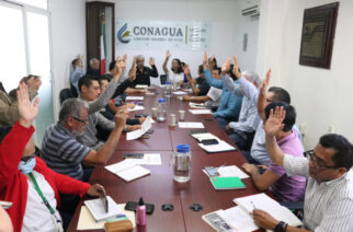 Gobierno de Guerrero fortalece la gestión integral de riesgos