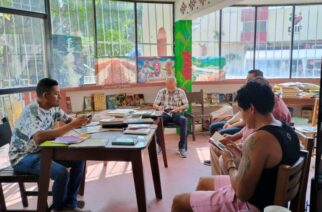 Concluyeron las actividades de la “42 Feria Internacional del Libro Infantil y Juvenil” FILIJ