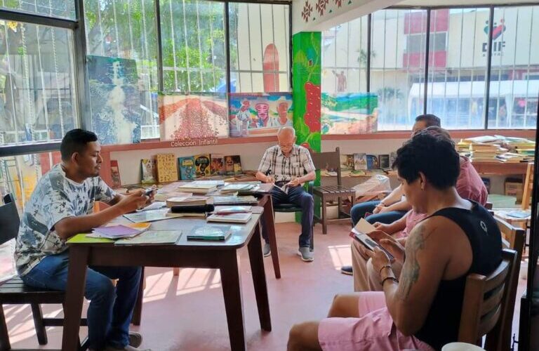 Concluyeron las actividades de la “42 Feria Internacional del Libro Infantil y Juvenil” FILIJ