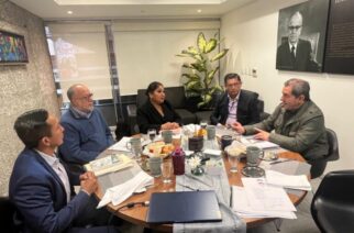 Más proyectos en materia de vivienda para el estado de Guerrero