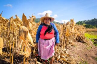 Impulsa Sagadegro el Programa Acompañamiento Técnico y Perspectiva de Género