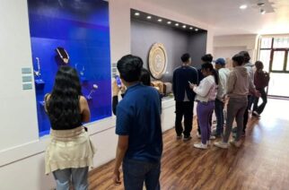 Exposición del Concurso Estatal de Artesanía Guerrerense “Manos Creadoras 2024”